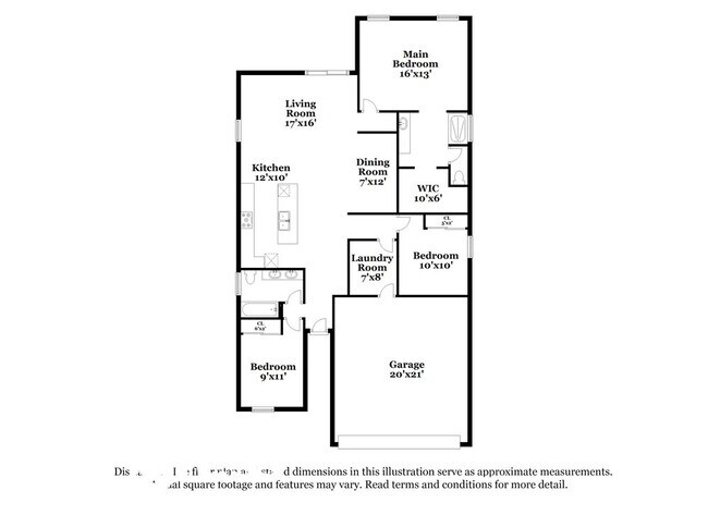 Foto del edificio - 7854 W Forest Grove Ave