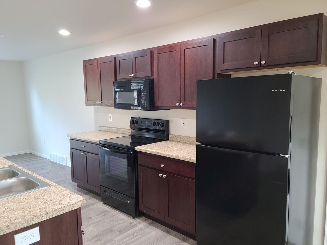 Foto principal - 3 Bedroom Duplex
