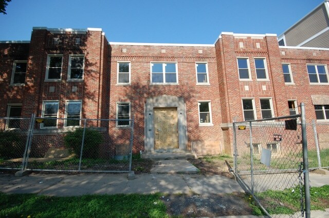 Foto del edificio - 5408 First Pl NW