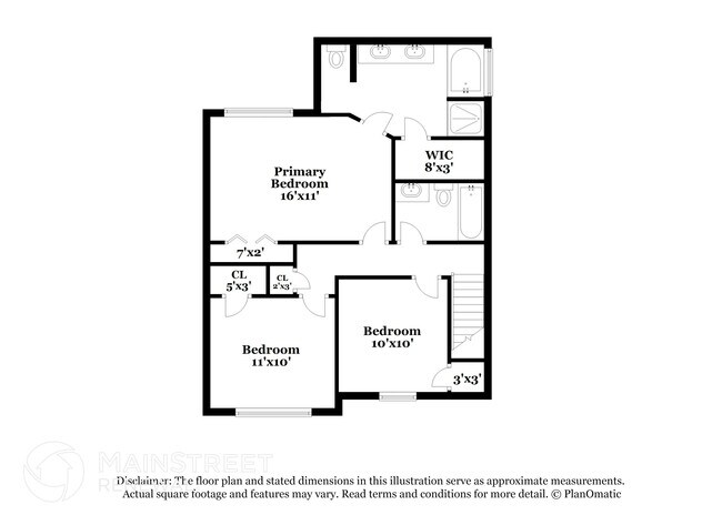 Foto del edificio - 5505 Perching Pl