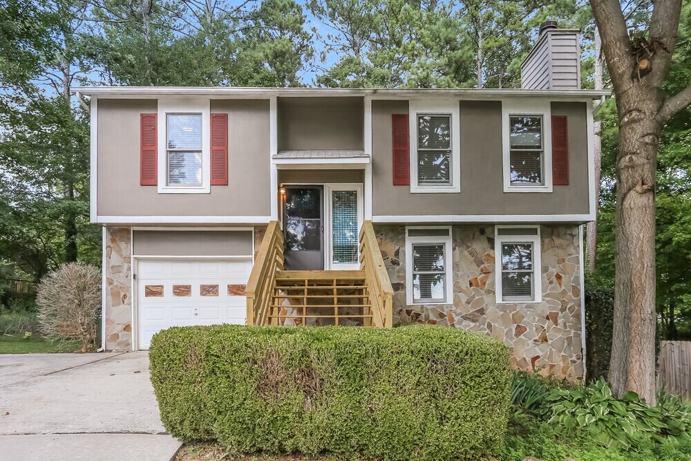Foto principal - 2400 Boone Pl
