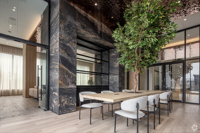 Co-Working - Carré Windsor