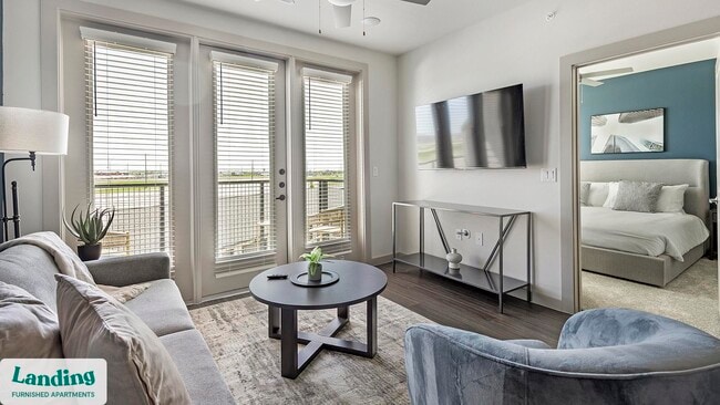 Building Photo - 125 S Standridge Blvd