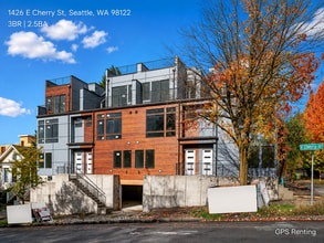 Building Photo - 1426 E Cherry St