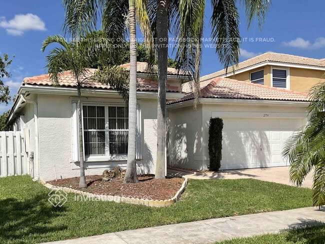 Building Photo - 2794 SW 183rd Ave