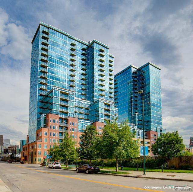 Primary Photo - 2 bedroom in Denver CO 80202