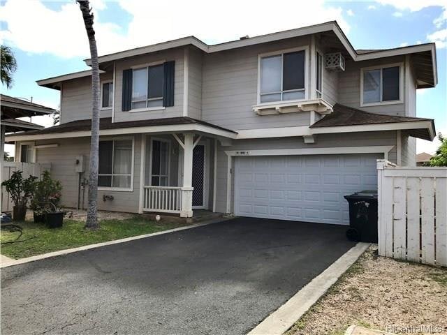 Photo - 91-1003A Hawea St (Kapolei, HI)