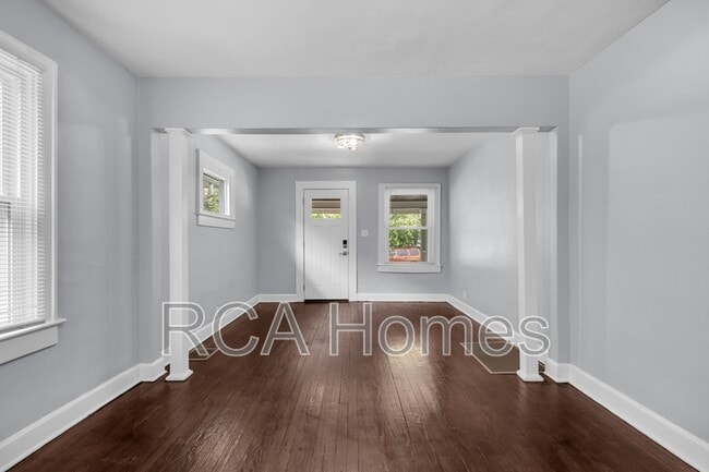 Foto del edificio - 2449 Wheeler St