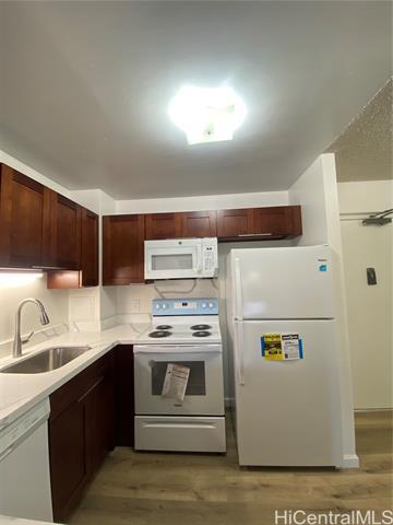 Building Photo - 55 S Kukui St