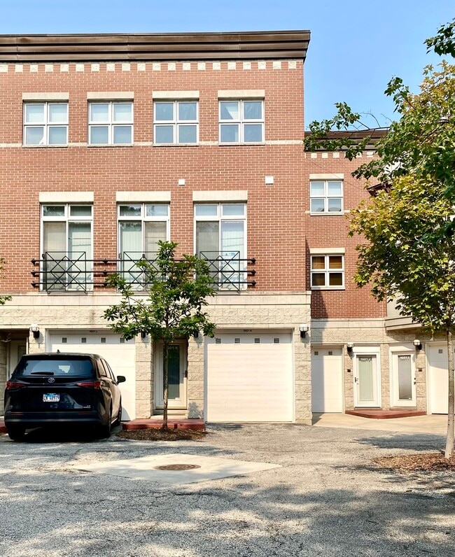 Building Photo - 1501 S Indiana Ave
