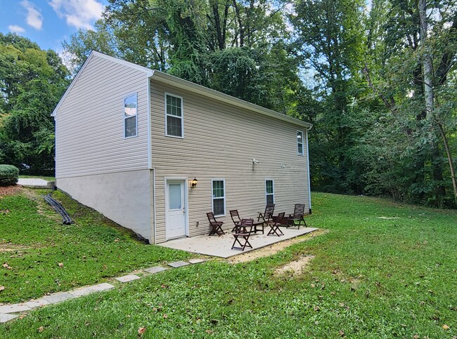 Foto del edificio - 1024 Ranch Dr