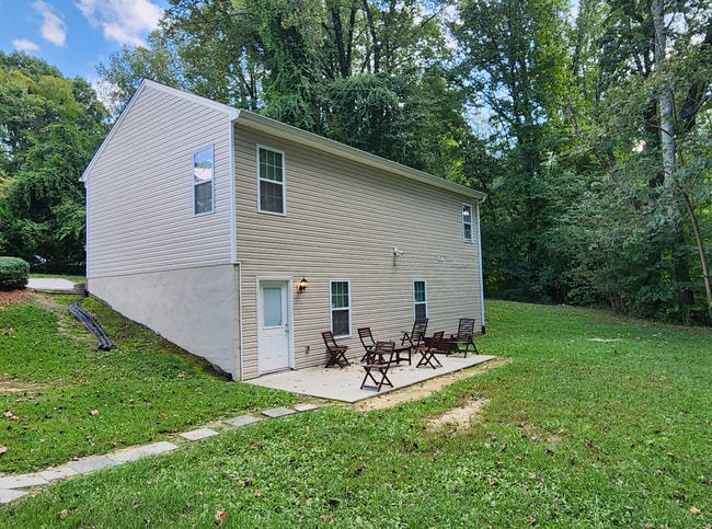 Photo - 1024 Ranch Dr Apartment