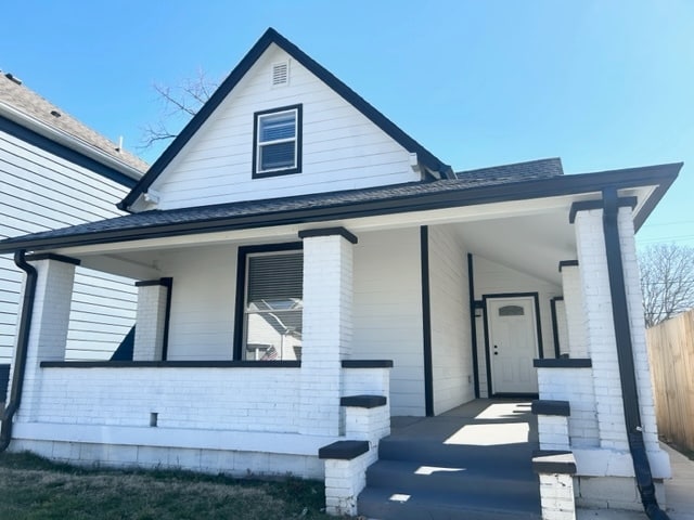 Photo - 229 S Summit St House
