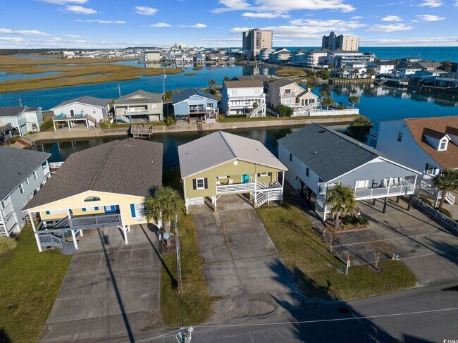 Foto del edificio - 308 36th Ave N