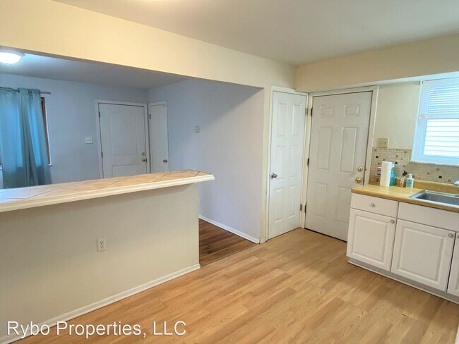 Building Photo - 2 br, 1 bath House - 7127 Emilie Street