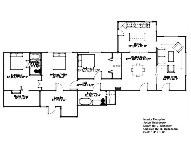 Building Photo - 215 Versailles Blvd