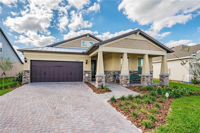 Foto del edificio - 3 br, 2 bath House - 8266 Olive Brook Dr