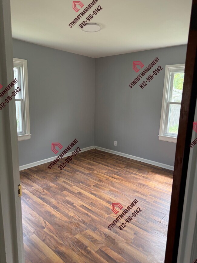 Foto del edificio - 1505 Jackson Ave