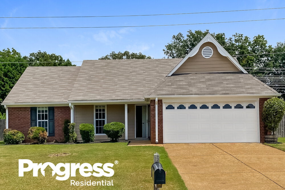 6946 Amanda Dr N, Olive Branch, MS 38654 House for Rent in Olive