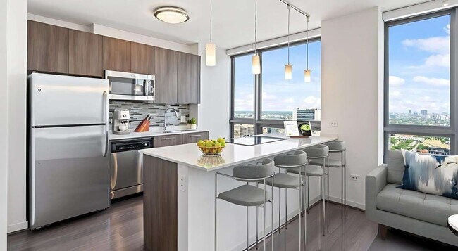 Foto del edificio - 353 W Hubbard St
