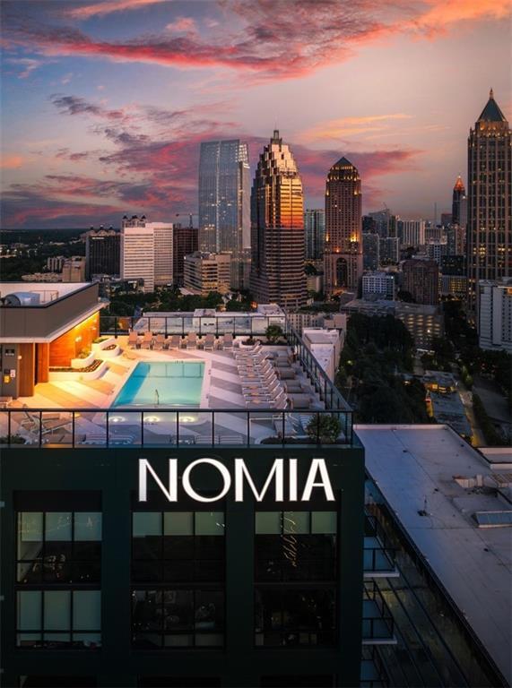 Foto del edificio - 1382 Peachtree St NE