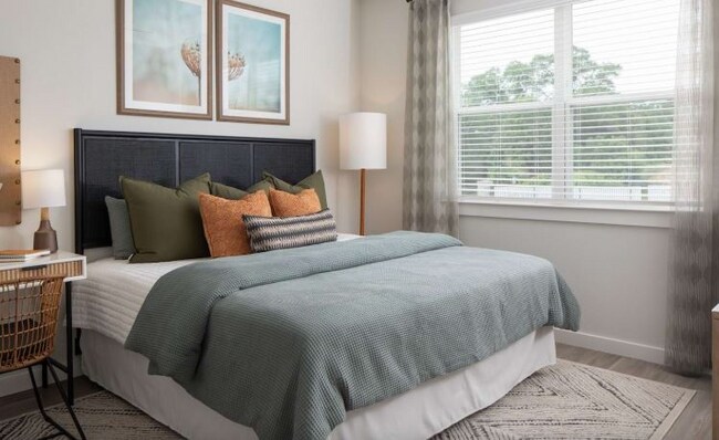 Foto del edificio - 1575 League Line Rd