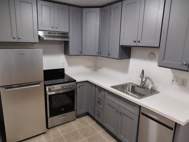 Photo - 2232 Channing Way Apartment