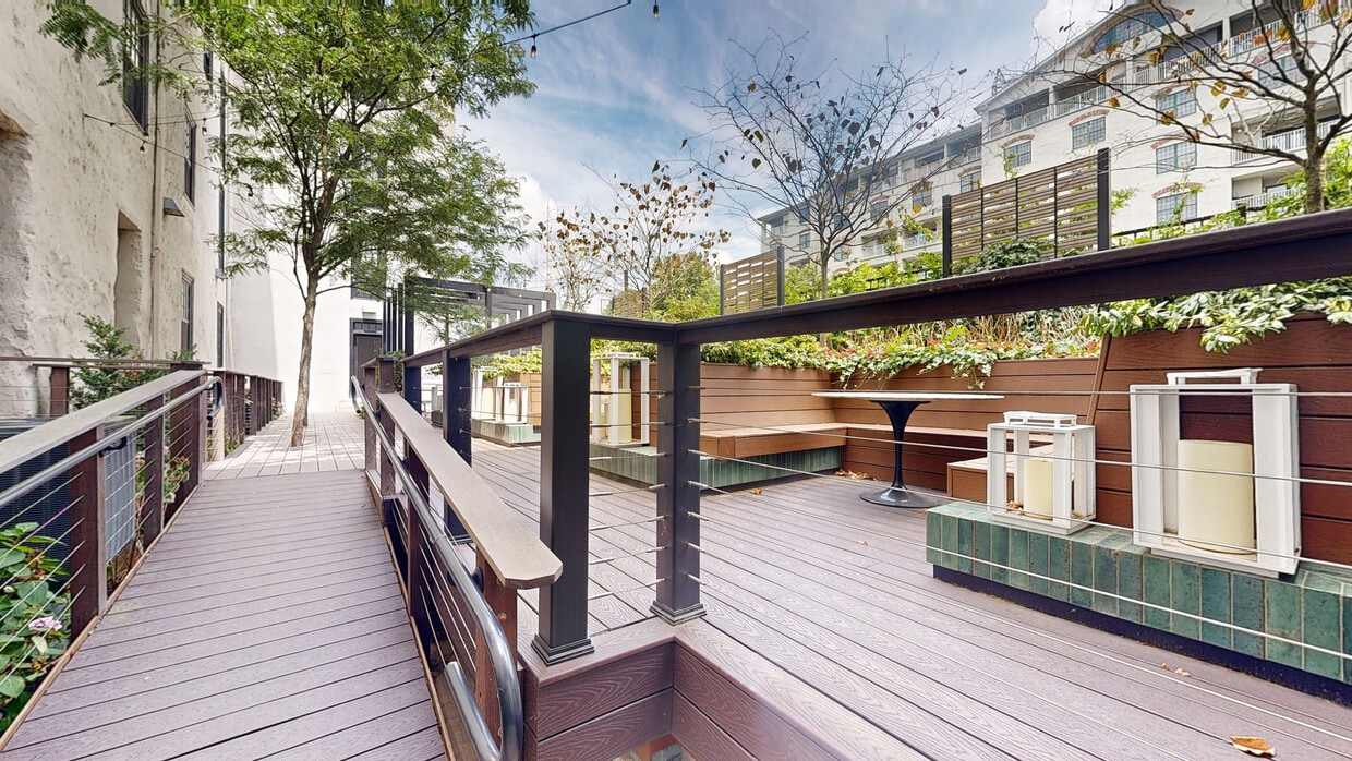 Photo - Apex Manayunk Apartments