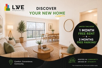 Building Photo - Riviera Apartments