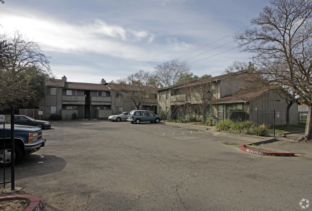 Foto principal - Olive Orchard Apartments