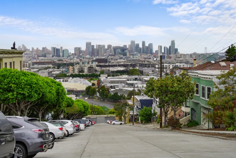Foto principal - 2220 20th St