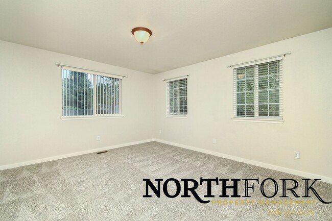 Foto del edificio - Beautiful 2-Bedroom Home in Star, ID – Quiet Cul-de-Sac Location