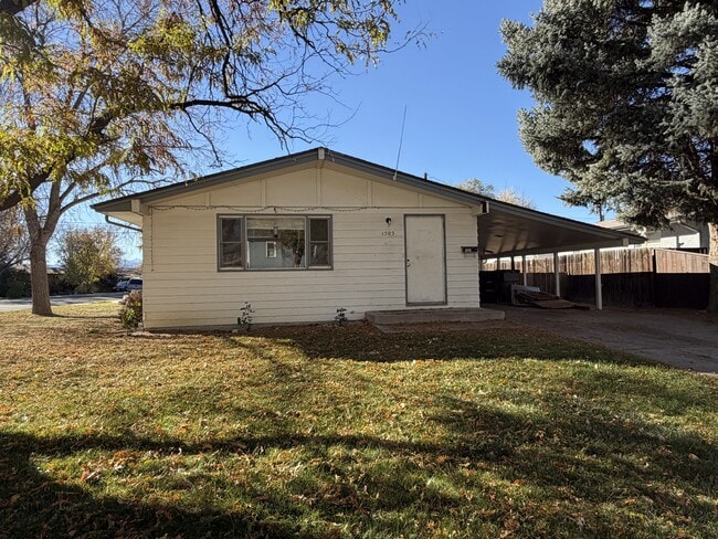 Foto del edificio - 1503 Gay St