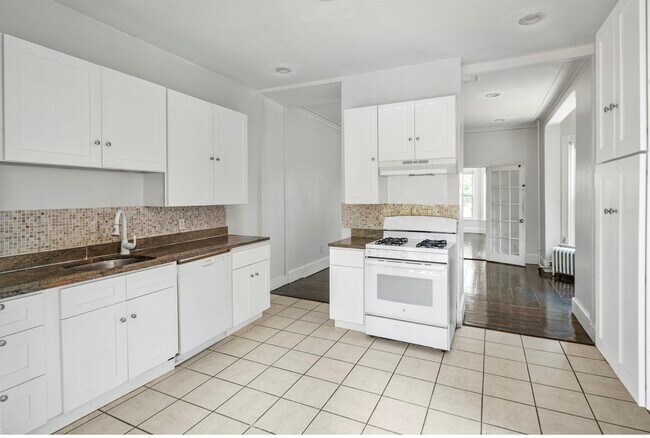 Foto del edificio - 16 Mayfair St