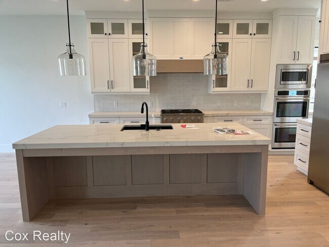 Foto del edificio - 6 br, 5.5 bath House - 3855 S Kennedy Ln