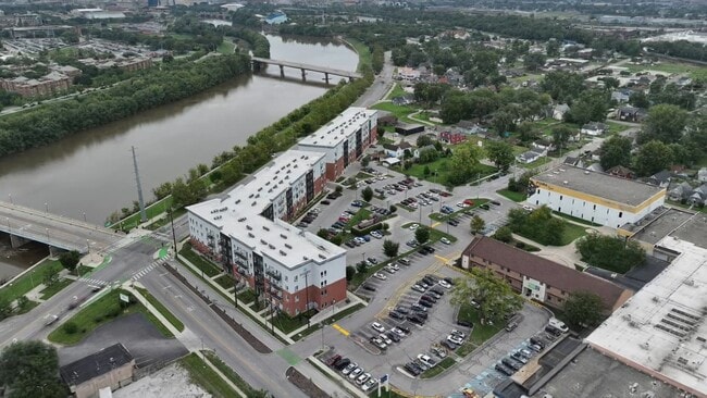  - Riverview