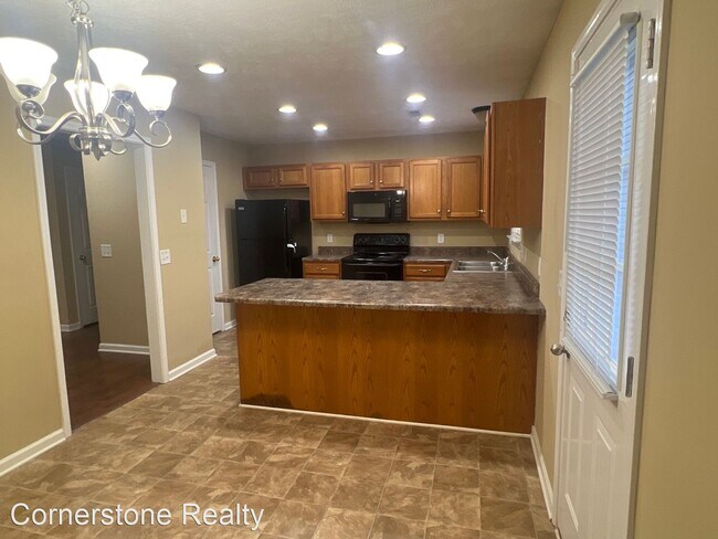 Building Photo - 3 br, 2 bath House - 1201 Auldridge DR