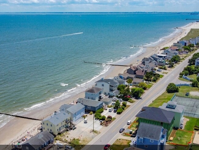 Building Photo - Waterfront Home at Salt Ponds – Stunning Chesapeake Bay Views $3,975/month – 3,074 Sq. Ft. | 4 Be...