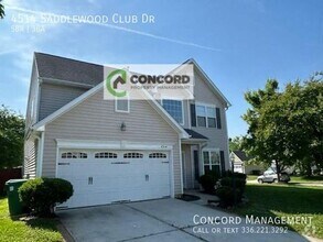 Building Photo - 4514 Saddlewood Club Dr