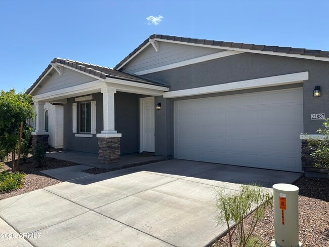 Building Photo - 22887 E Bonanza Way