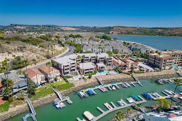 Building Photo - 4705 Marina Dr