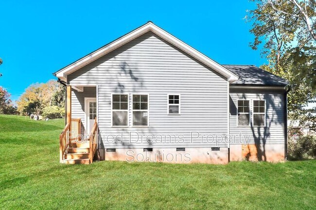 Foto del edificio - 107 Roanoke St