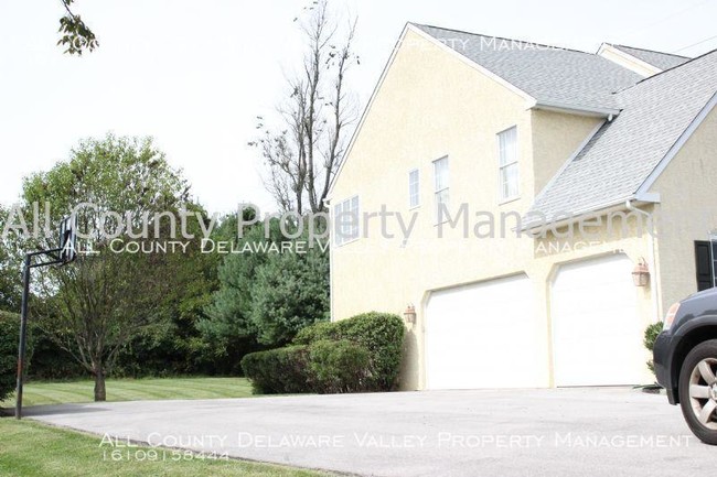 Foto del edificio - 5 bedroom in Exton PA 19425