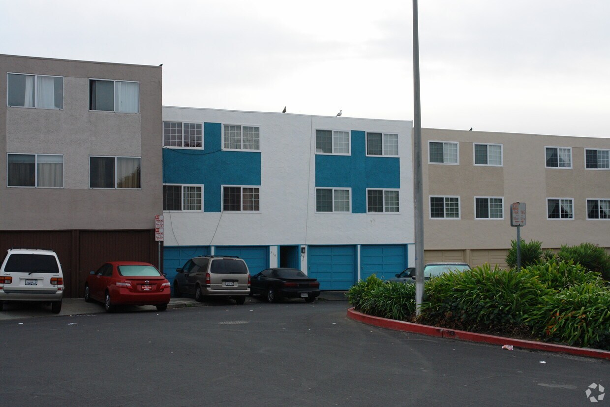 Foto del edificio - 316 Susie Way