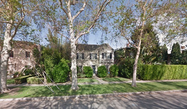 Building Photo - 1239 S Crescent Heights Blvd