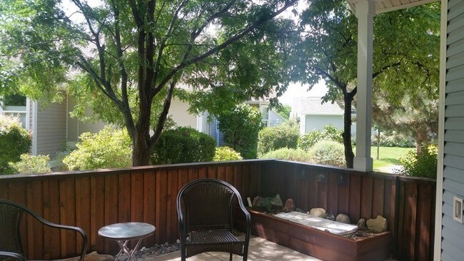 Foto del edificio - Great 55 + Fruita community.