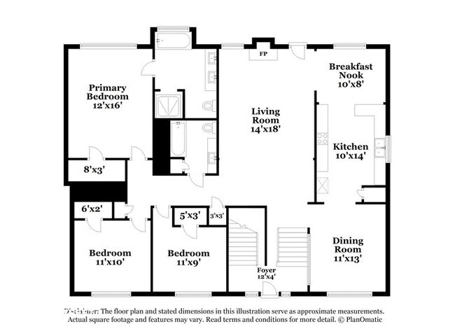 Building Photo - 25 Pebble Ln, Covington, GA 30016