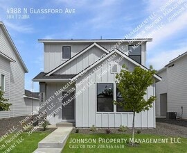 Building Photo - 4388 N Glassford Ave