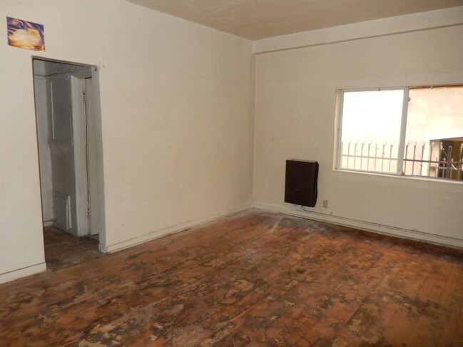 Foto del interior - Marathon Apartments