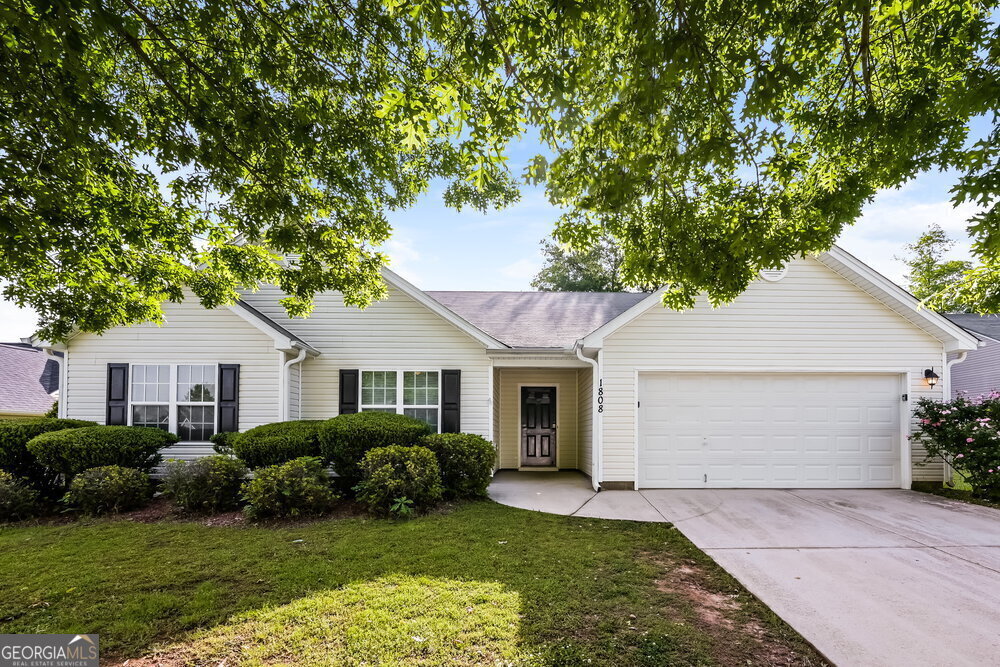 Foto principal - 1808 Maxey Ln